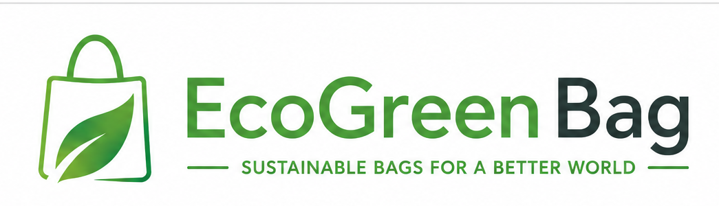 EcoGreenBag logo