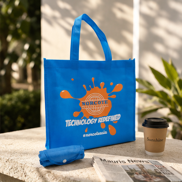 EcoGreenBag product reference from domestic stores