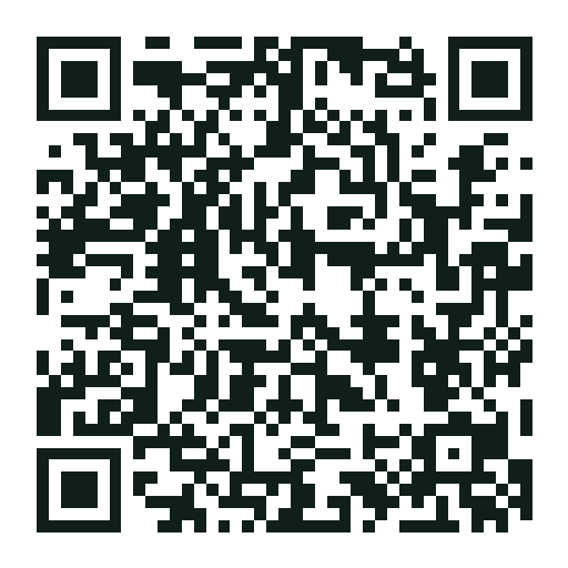 QR code to open the EcoGreenBag Facebook page