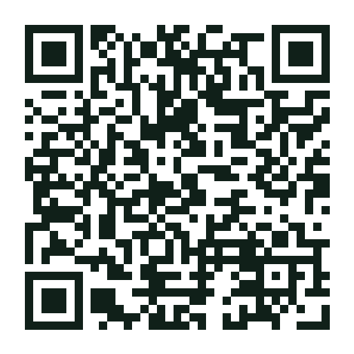 QR code to open the EcoGreenBag TikTok profile