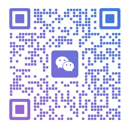 EcoGreenBag WeChat QR code